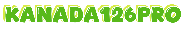 KANADA126PRO Logo